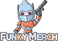 Funky Merch